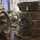 Image for article titled Jeff Bezos' Recovered Apollo Rocket Parts Have Been Preserved